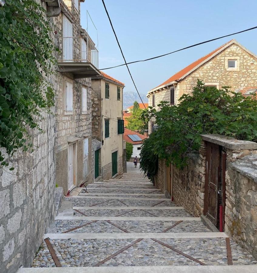 Apartments4You Supetar-The Best And Most Popular Apartments For Discovering The Island - Free Parking - 200 Meters From The Beach Esterno foto