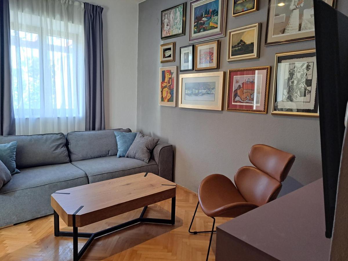 Apartments4You Supetar-The Best And Most Popular Apartments For Discovering The Island - Free Parking - 200 Meters From The Beach Camera foto