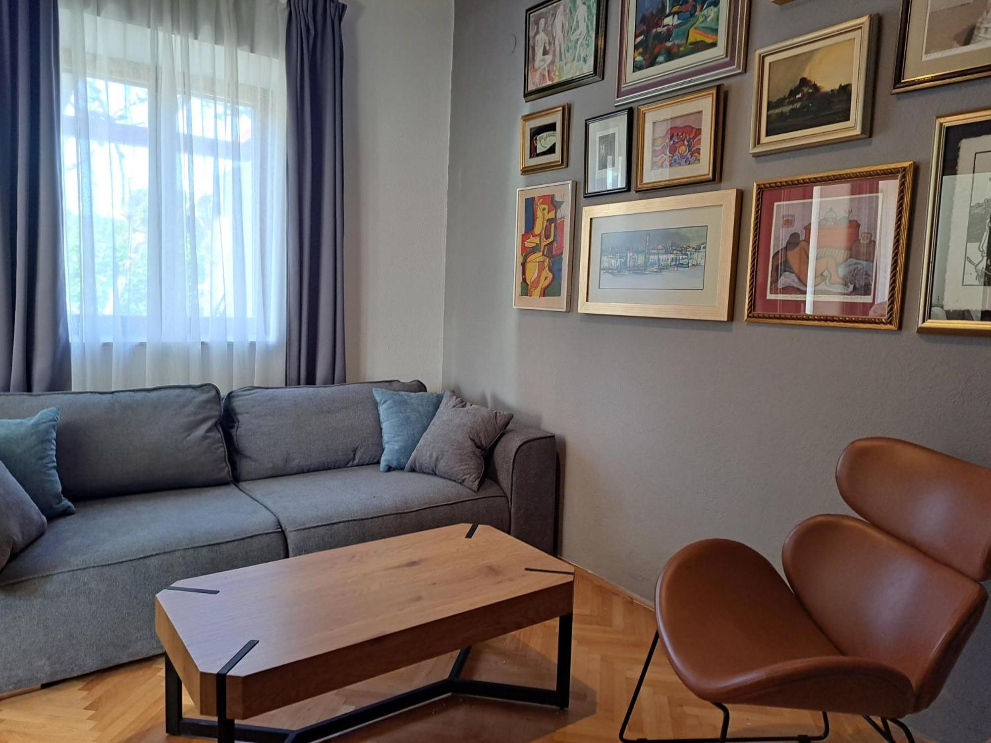 Apartments4You Supetar-The Best And Most Popular Apartments For Discovering The Island - Free Parking - 200 Meters From The Beach Camera foto