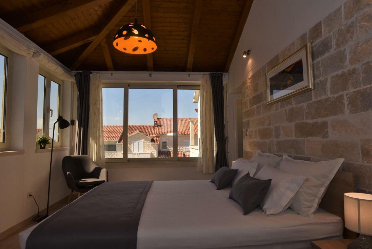 Apartments4You Supetar-The Best And Most Popular Apartments For Discovering The Island - Free Parking - 200 Meters From The Beach Esterno foto